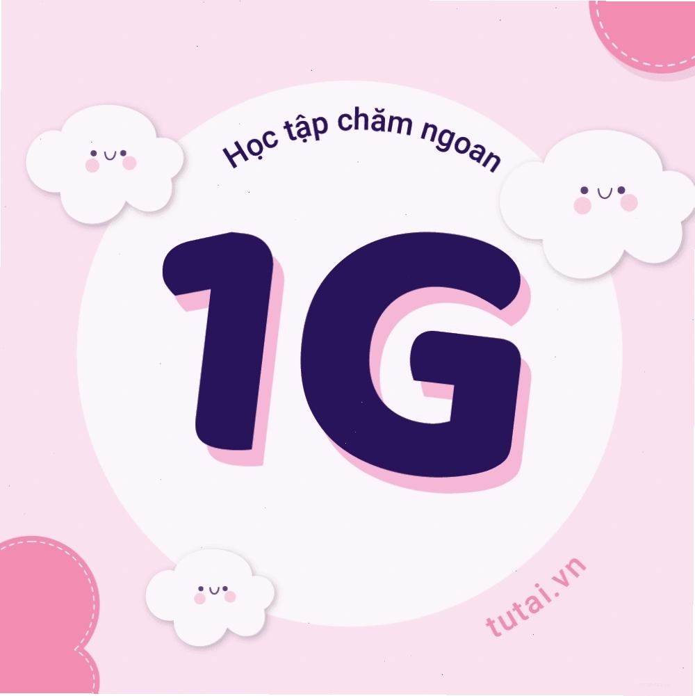Ảnh đại diện lớp 1G
