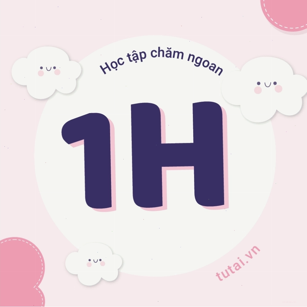 Ảnh đại diện lớp 1H