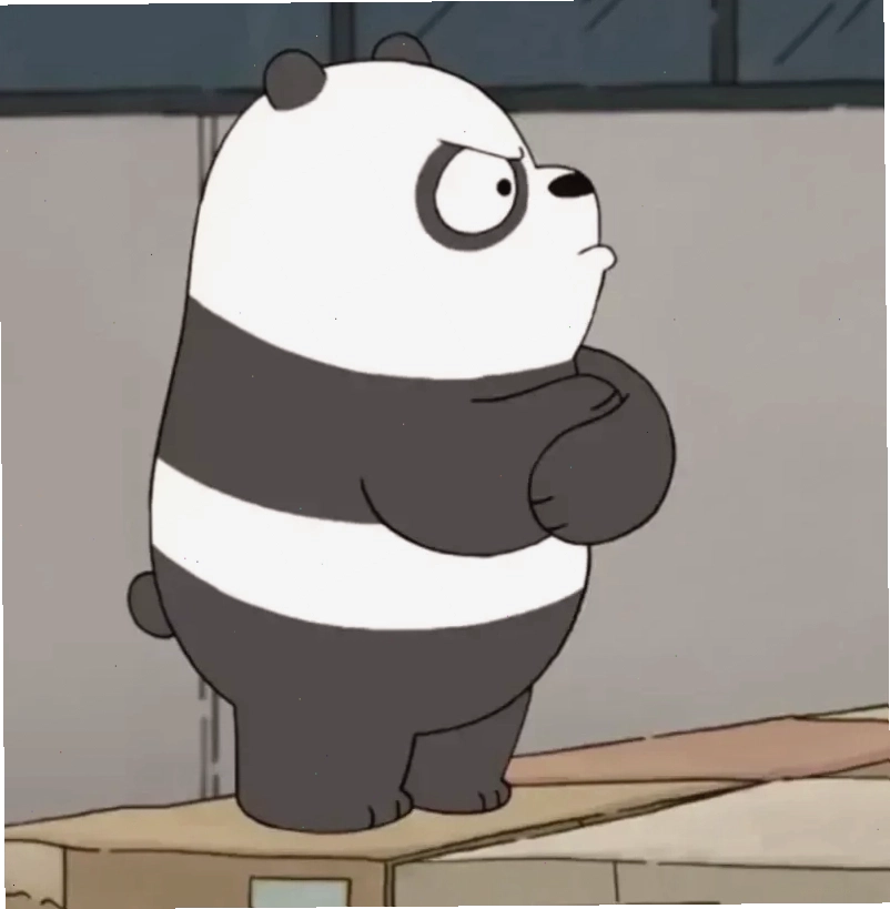 Ảnh meme cay cú khi mất đồ đột ngột