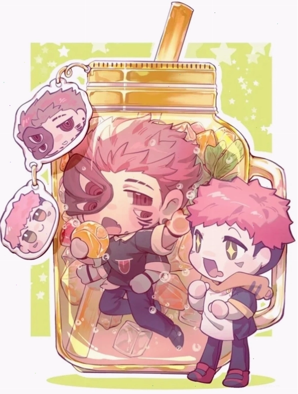Ảnh Sakura Chibi Full HD