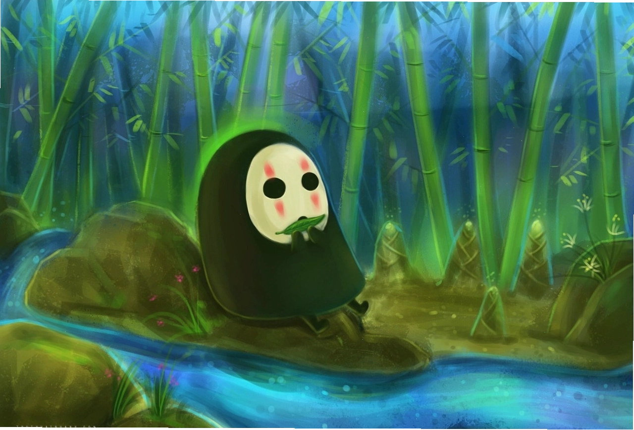 Ảnh vô diện đẹp siêu cute