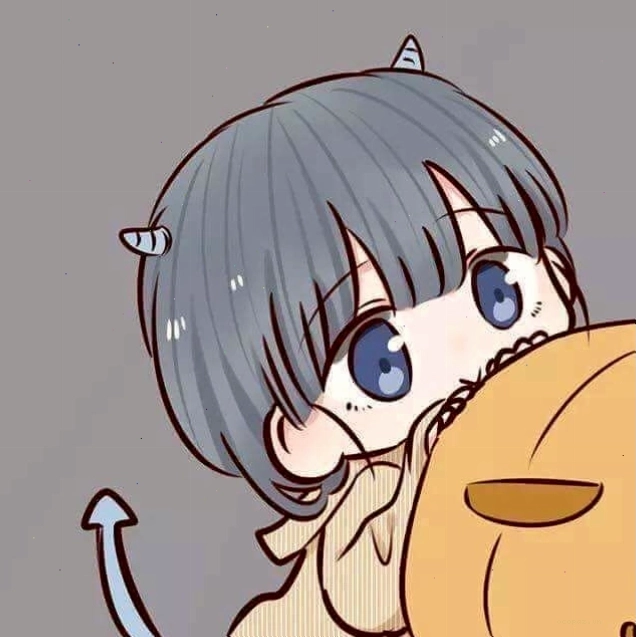 Avatar anime cute dễ thương