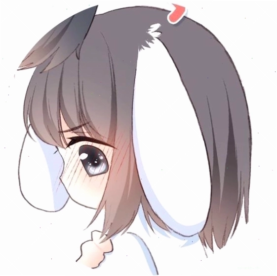 Avatar anime đẹp