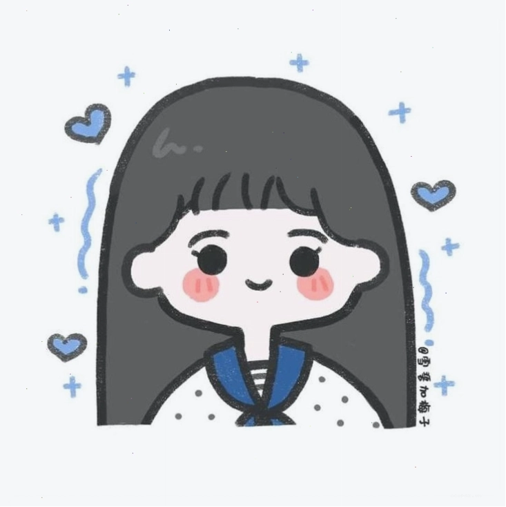 Avatar Cute | Chibi, Nhật ký nghệ thuật, Ảnh tường cho điện thoại