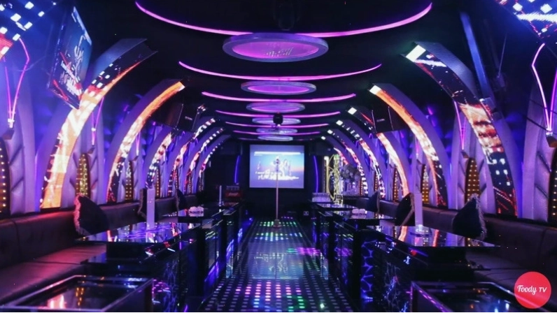 Avatar Karaoke - điểm hẹn giải trí sôi động