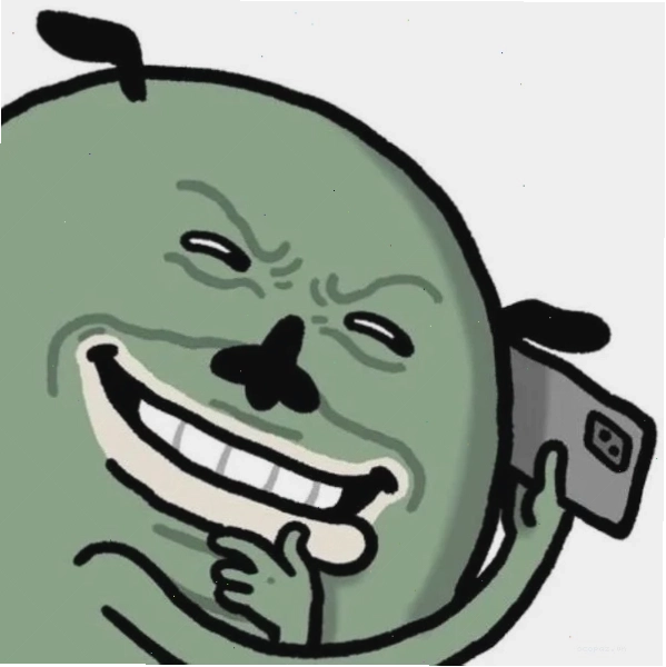 Biểu cảm hihi vui vẻ trong anime