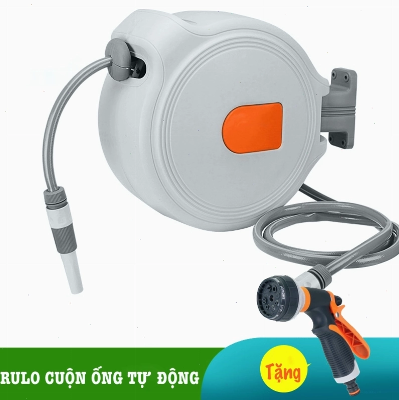 Bộ rulo cuốn ống nước LionKing phiên bản thường