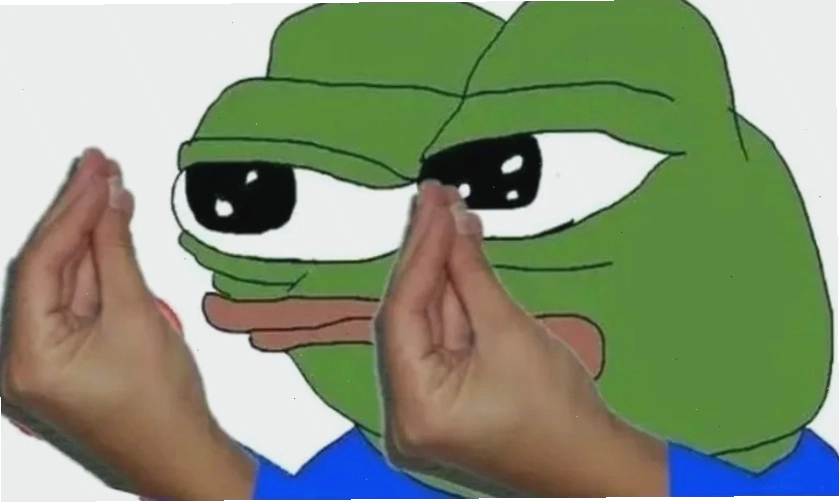 Bộ sưu tập ảnh meme hài hước và bá đạo