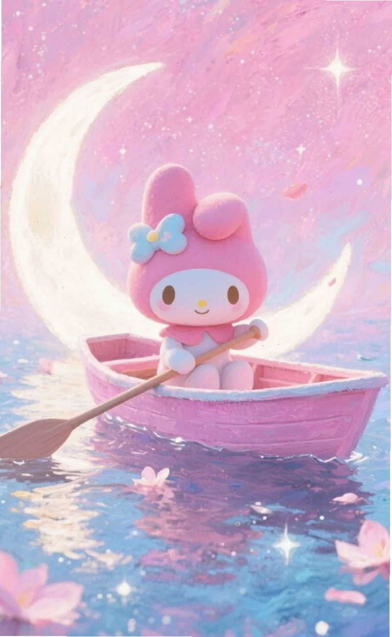 Bộ sưu tập hình nền Melody đa dạng