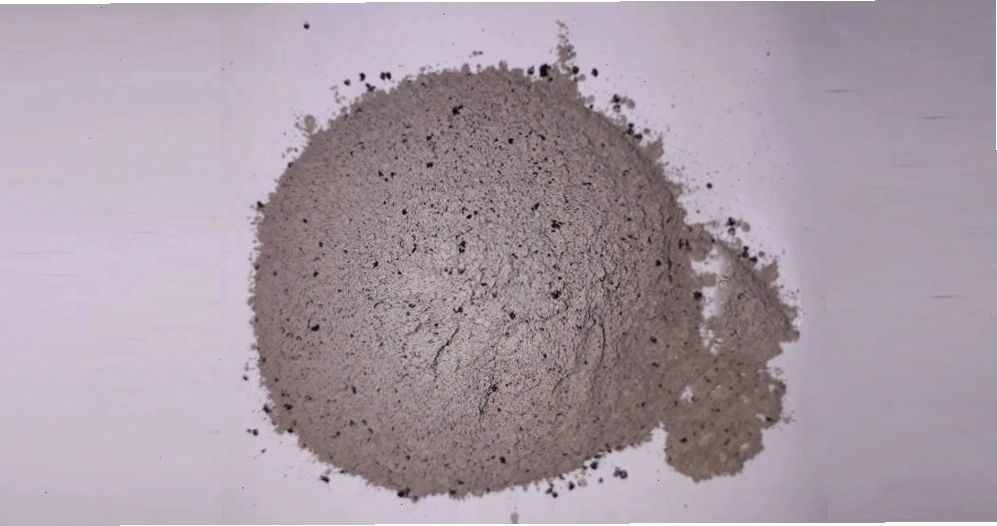 Các loại phân lân chế biến công nghiệp
