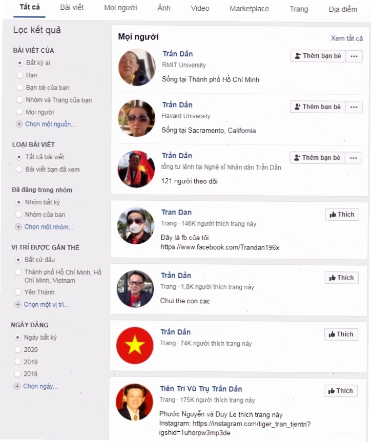 Chân dung nhà tiên tri Trần Dần