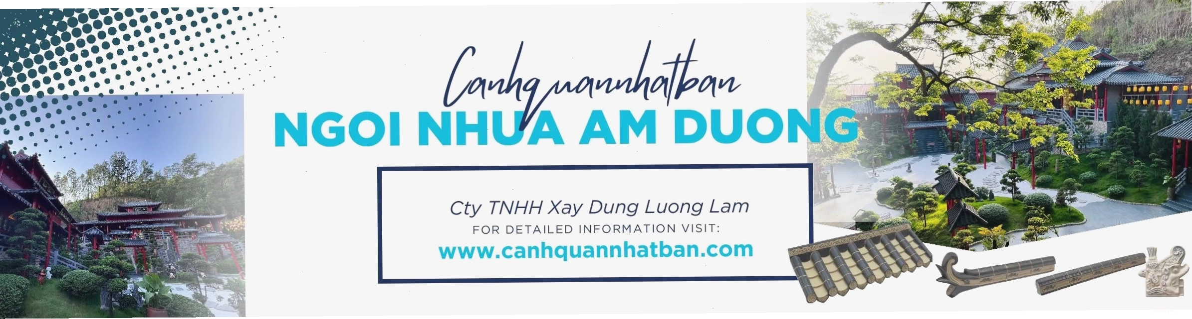 Chậu gốm trồng cây dáng trực với họa tiết trang nhã