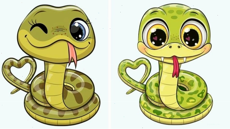 Chúc Tết, như rắn, thành công vững bền!