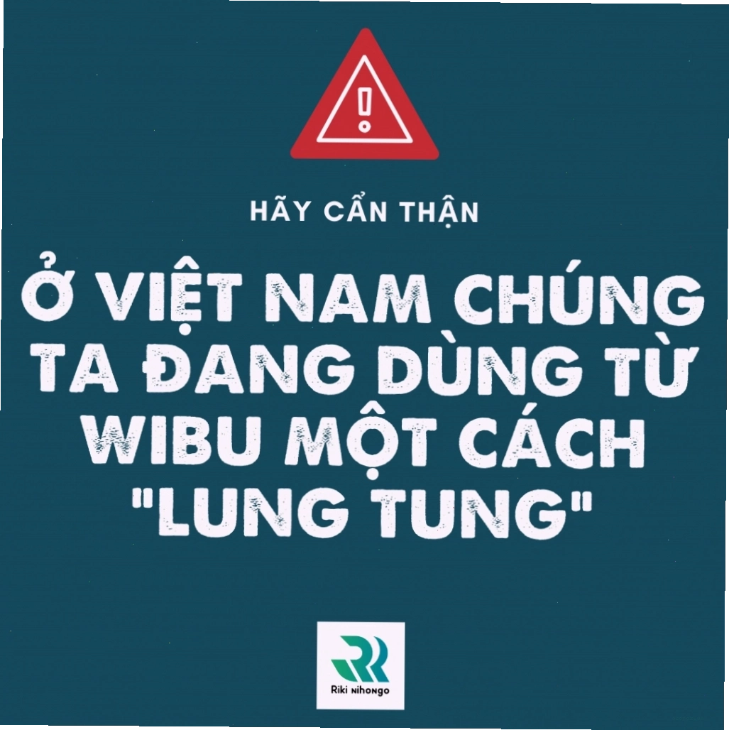 Cộng đồng yêu thích anime cần sự hiểu biết và tôn trọng lẫn nhau
