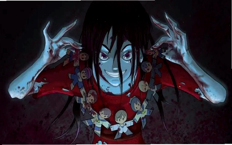 Corpse Party: Tortured Souls - Bữa Tiệc Xác Chết ám ảnh và rùng rợn