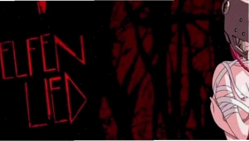 Elfen Lied - Tiếng Hát Yêu Nhân và bi kịch của Diclonius