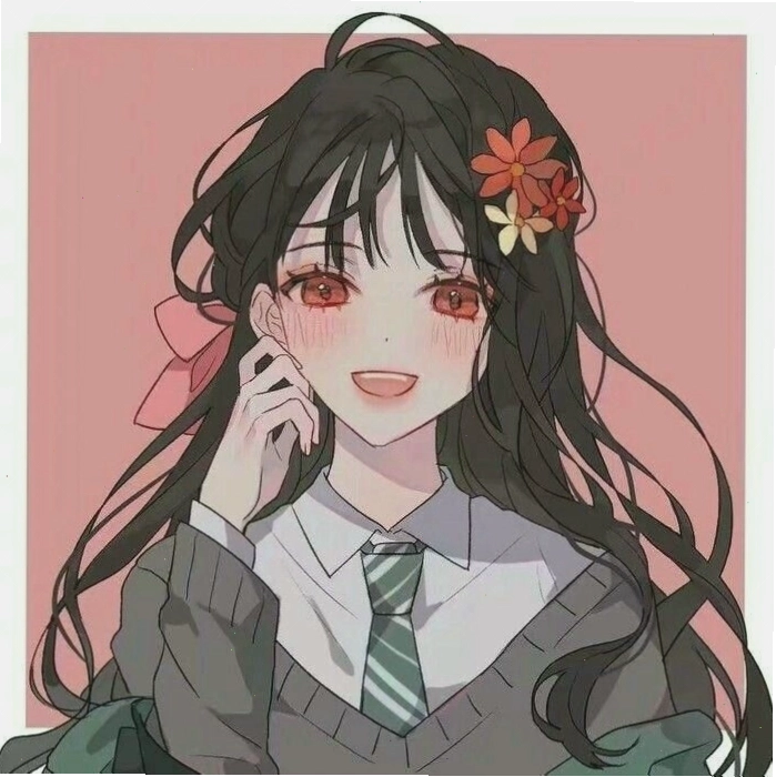 Ghim trên anime từ mấy năm trước nên nhìu vkl~
