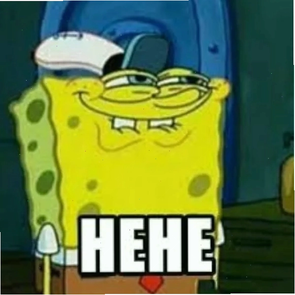 Hihi meme