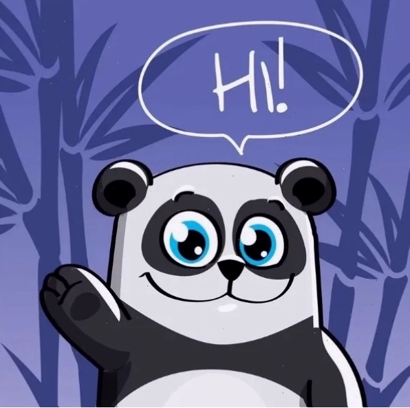 Hihi meme hoạt hình