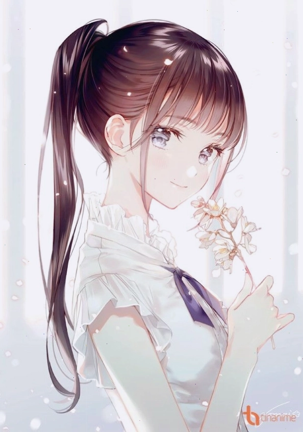 Hình ảnh anime đẹp