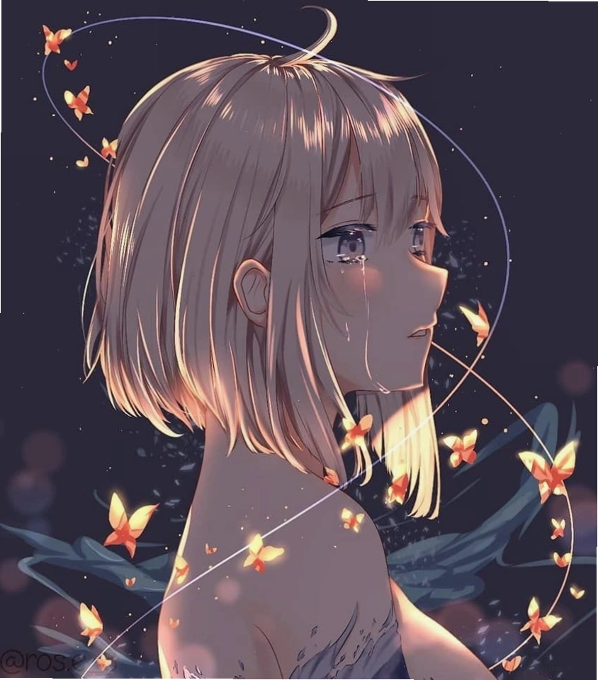 Hình ảnh avatar nữ ngầu và chất