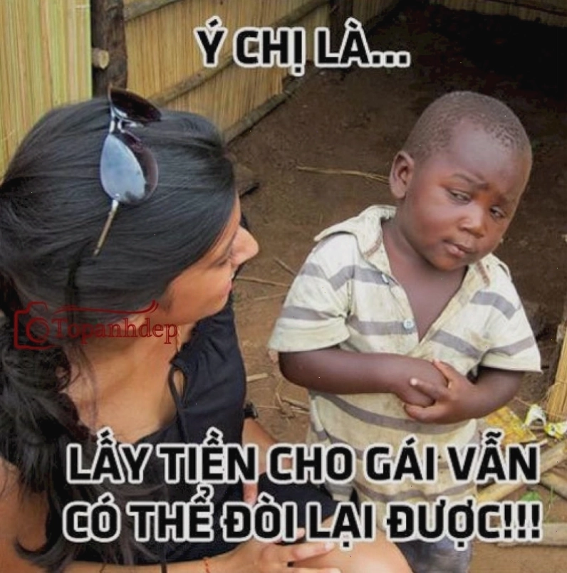 Hình ảnh hài hước về cuộc sống