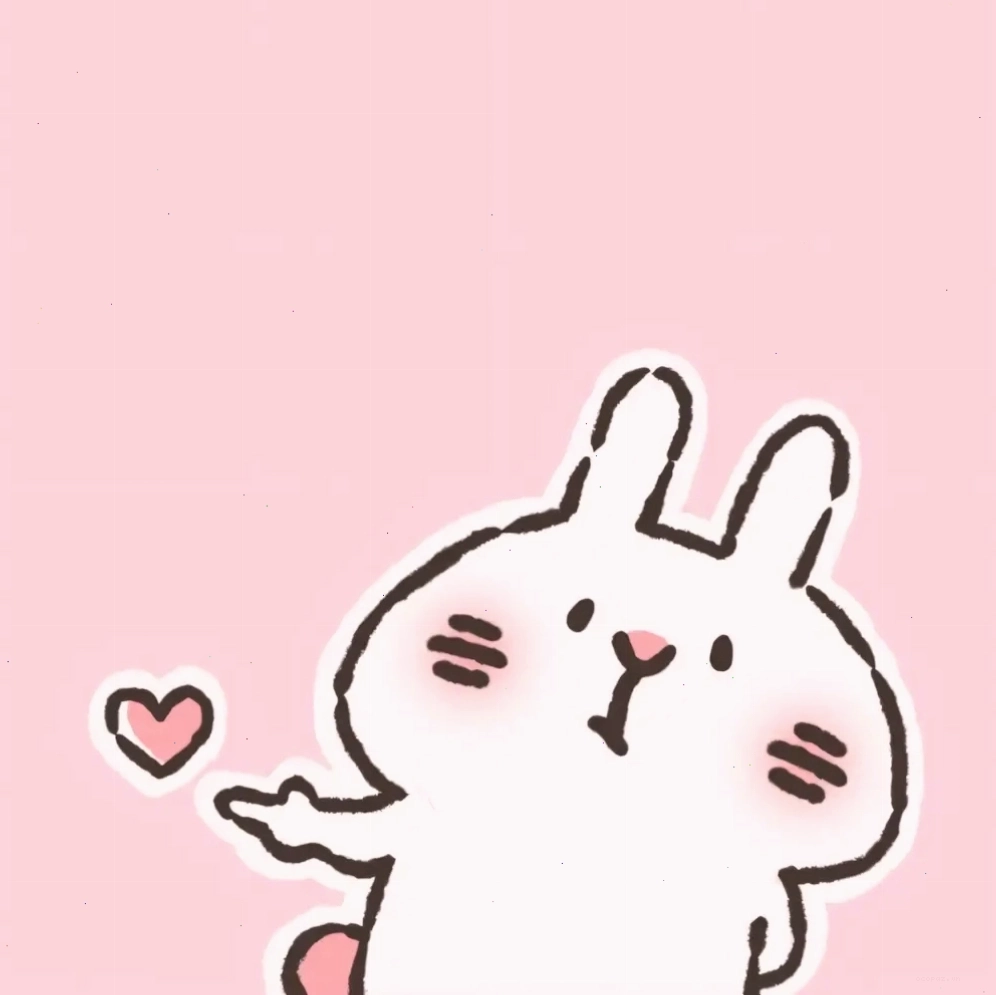 Hình đại diện nam cute tăng cường tương tác xã hội
