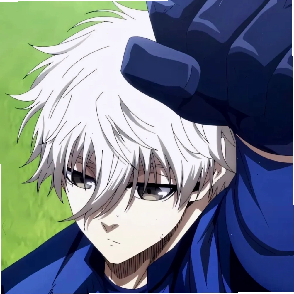 Hình họa Anime nam phù hợp với thiết bị di động