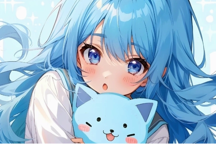 Hình nền anime 3D nhân vật nam phong trần