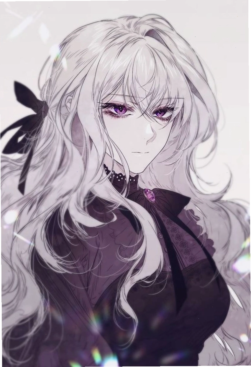 Hình nền điện thoại anime nữ lạnh lùng