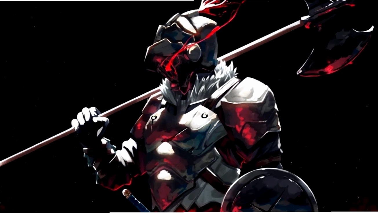 Hình nền động anime với màu sắc rực rỡ