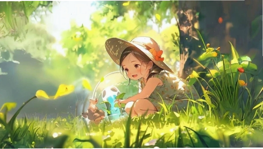 Hình nền máy tính anime nhân vật nam điển trai