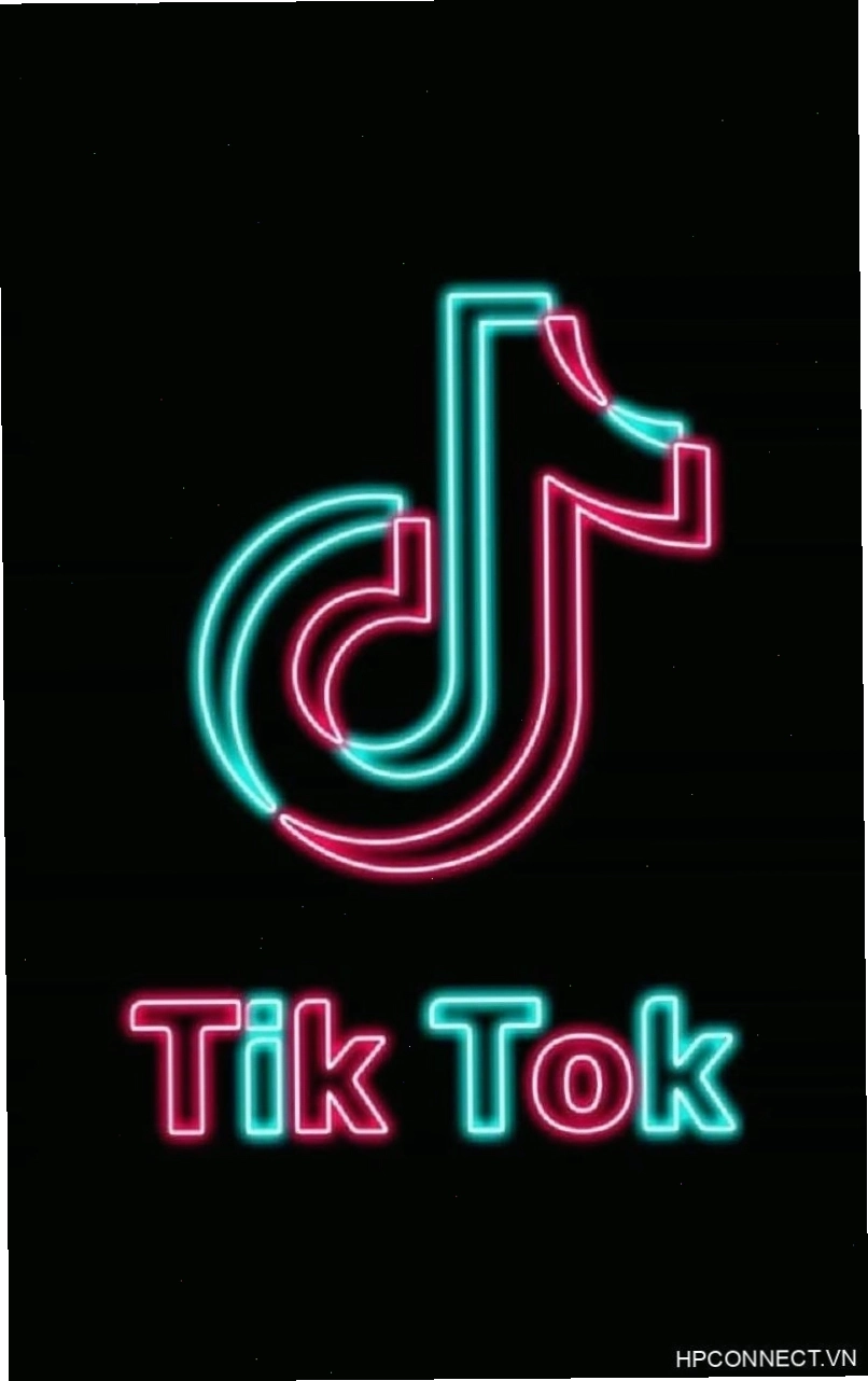 Hình nền TikTok đẹp
