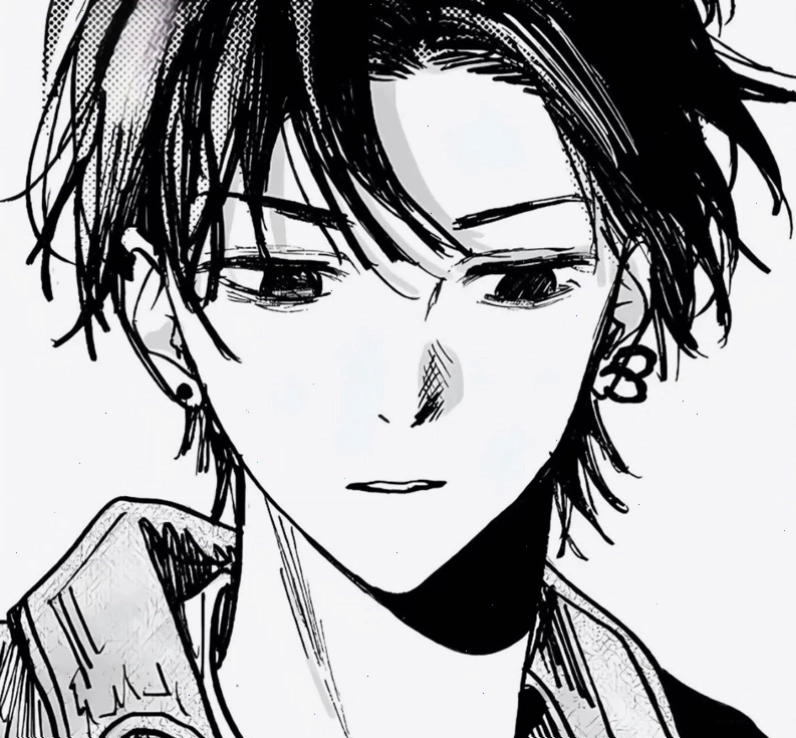 Hình nền trai anime trong trang phục lịch lãm