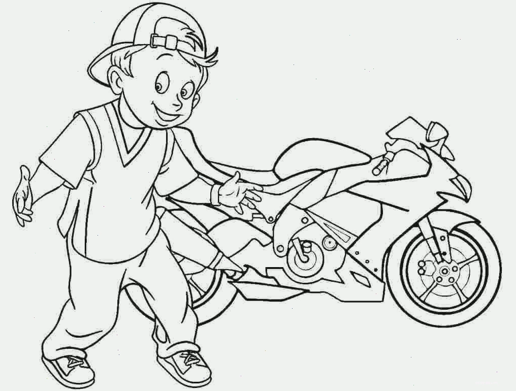 Hình tô màu bạn trai đẹp nhất