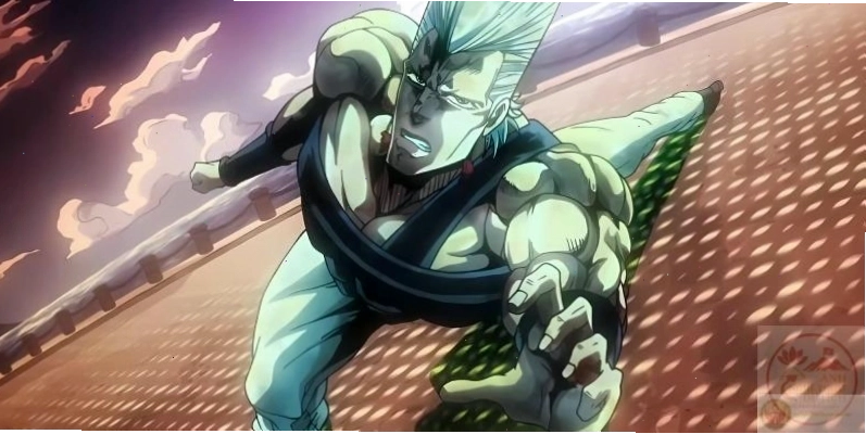 Jojo meme Việt Nam với những tình huống hài hước quen thuộc