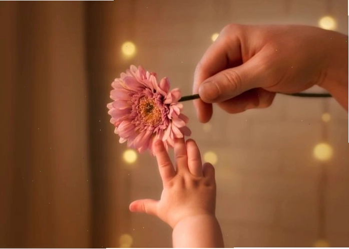 Lễ cúng đầy tháng bé gái theo phong tục miền Bắc