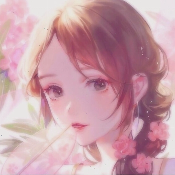 Mai nắng ấm | Nghệ thuật, Dễ thương, Anime