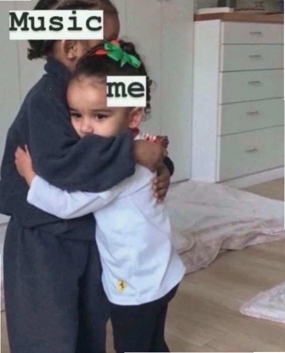 Meme động viên với hình ảnh chú chó biểu cảm đáng yêu