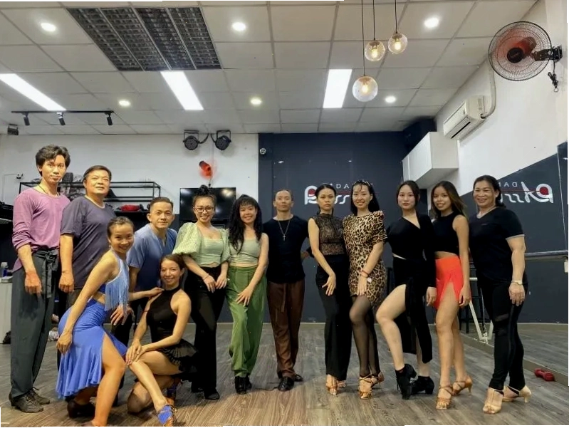 Meme hài hước, biểu cảm thú vị