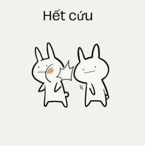 Meme hết cứu và cảm giác bó tay khi xem mấy pha xử lý khó đỡ