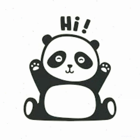 Meme hi hi thể hiện sự thích thú
