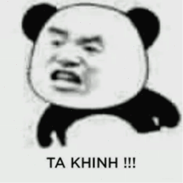 Meme khinh bỉ thể hiện sự chê bai