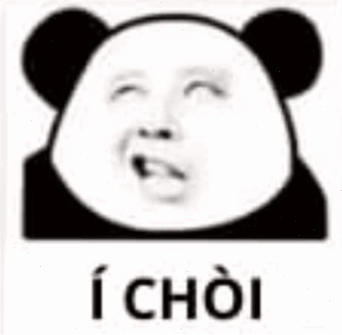 Meme nhăn mặt cau mày đầy biểu cảm