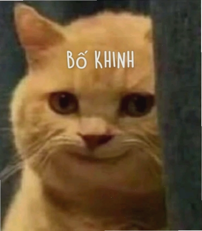 Meme nhăn mặt thể hiện sự khó hiểu