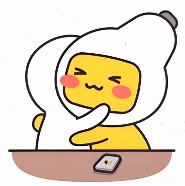 meme ôm người yêu ngủ hoạt hình