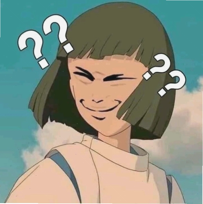 Meme với khuôn mặt cau có