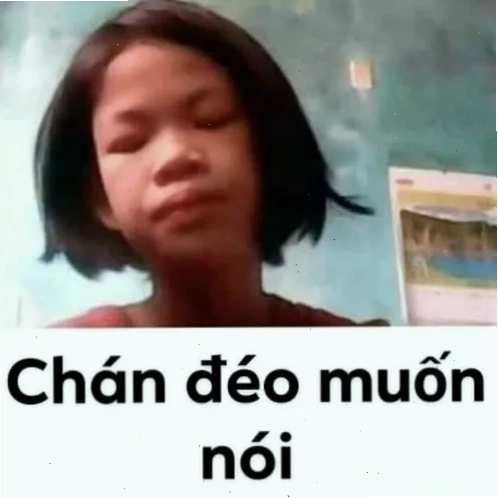 Mèo con với biểu cảm chán đời nằm dài trên sàn nhà