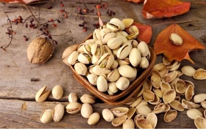 Mẹo lựa chọn hạt dẻ ngon