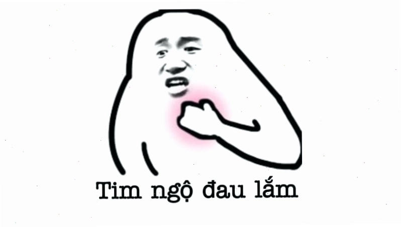 Những ảnh meme hài hước mang tính giải trí cao